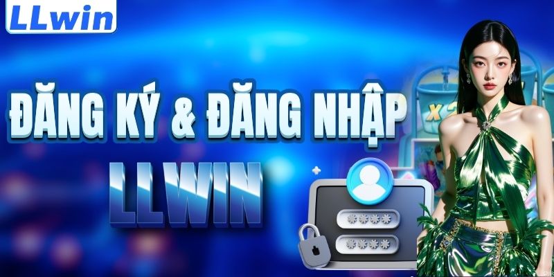 LLwin – Trang Game Chính Thức Của AIPETER > Tham Gia Sảnh Casino Mới Nhất 15 Cách đăng ký & đăng nhập LLWIN