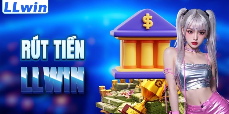 LLwin – Trang Game Chính Thức Của AIPETER > Tham Gia Sảnh Casino Mới Nhất 16 Cách rút tiền LLWIN an toàn
