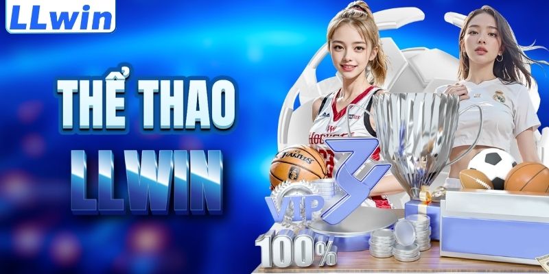 LLwin – Trang Game Chính Thức Của AIPETER > Tham Gia Sảnh Casino Mới Nhất 12 Khám phá sảnh thể thao LLWIN