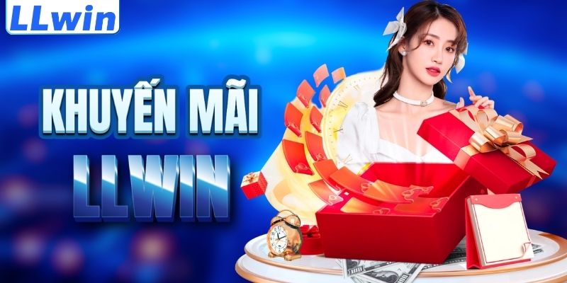 LLwin – Trang Game Chính Thức Của AIPETER > Tham Gia Sảnh Casino Mới Nhất 14 Khuyến mãi LLWIN thành viên nên tham gia